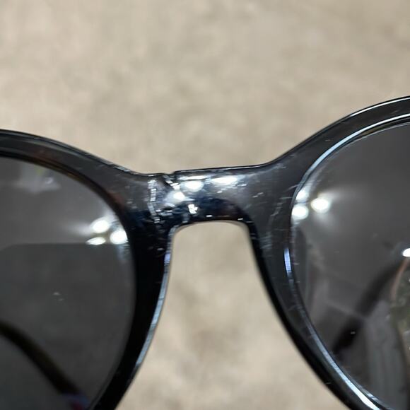Missoni MIS 0030/S Black Oval 49mm Women’s Sunglasses - Picture 9 of 9